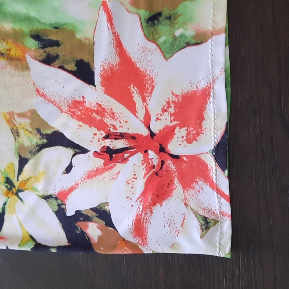 DianaB lily skirt - Picture 2 of 4